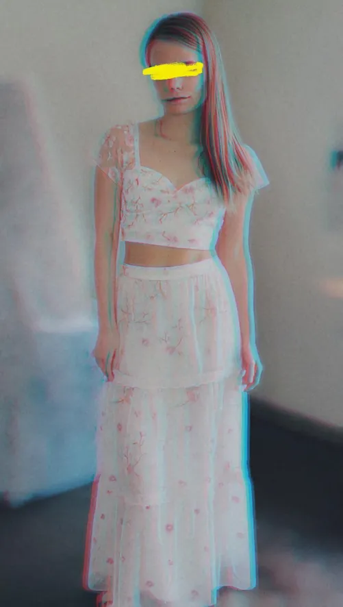 Flower Overlord by littlerosieroe