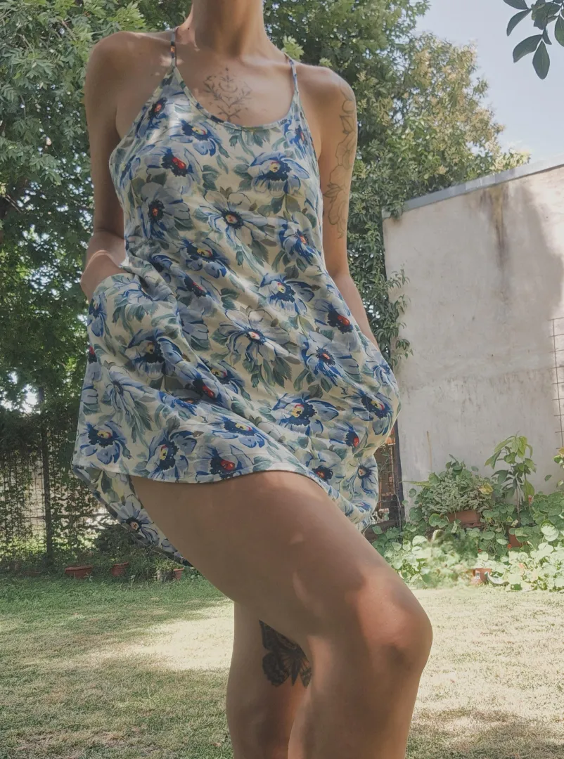 Flower power posted by MissyJulie1