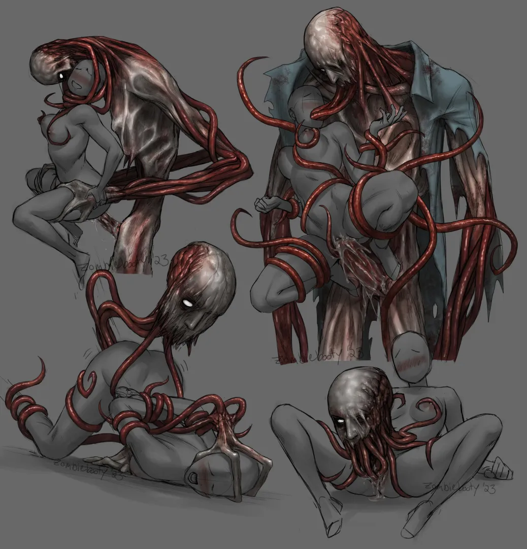 [FM] Necromorph posted by NeoLov