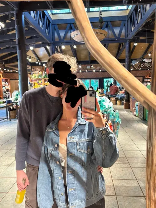 [FM4F] LD couple looking for someone to take my bfs 8 inches by Heavy_Tradition_8929