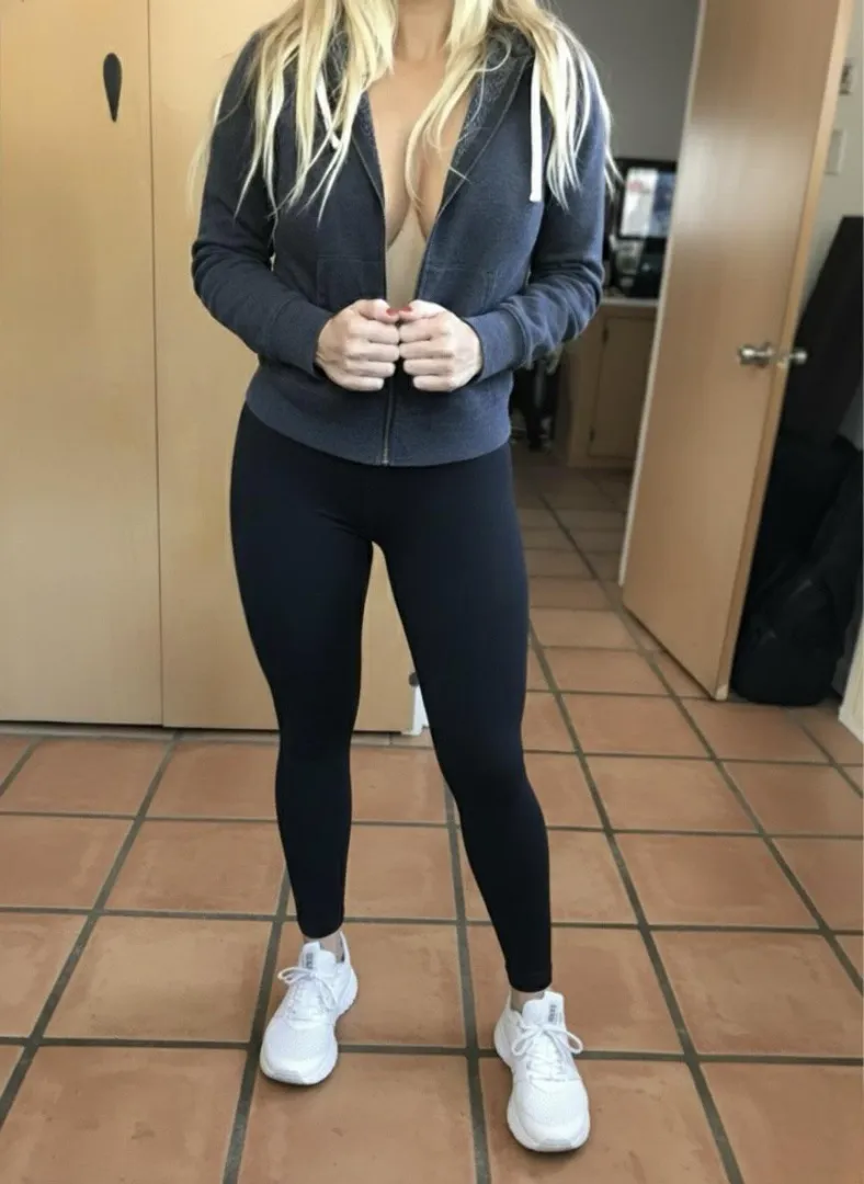 [fm4fm] 41/42 ready to meet new friends posted by thewifeyjenna