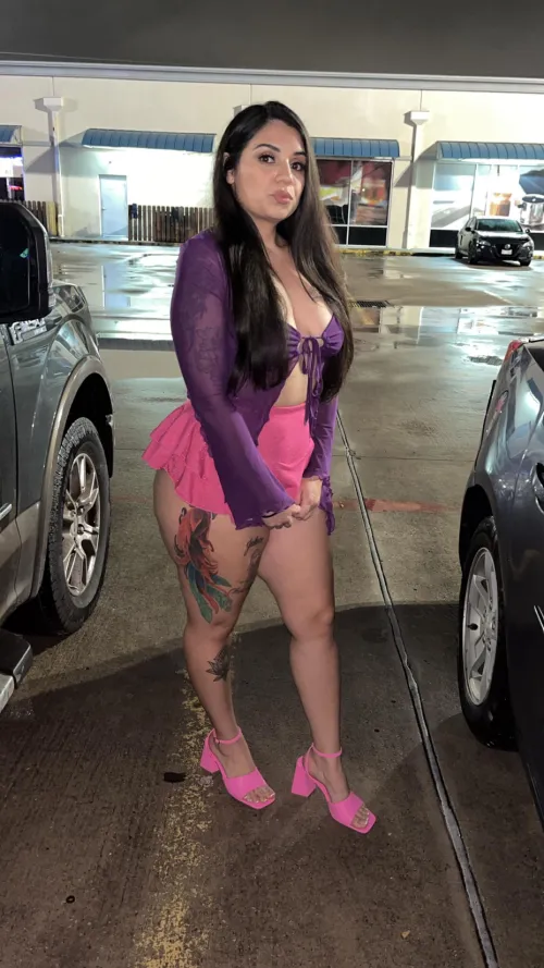 Fm4Fm by katycouple713