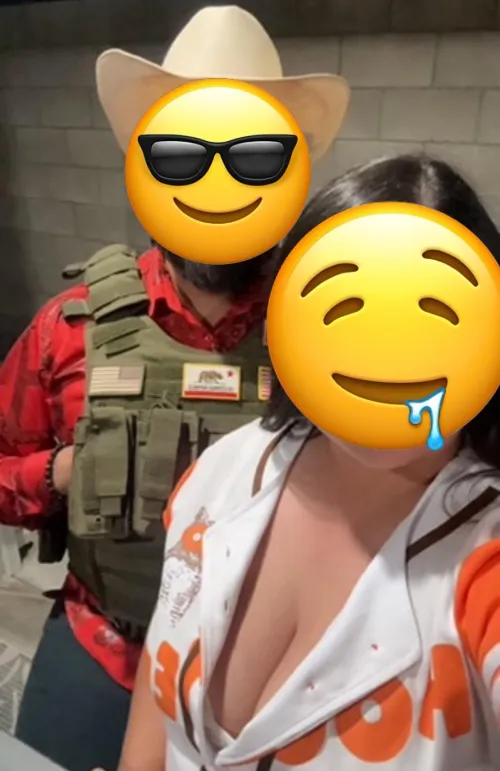 [fm4fm] Any couples in Bakersfield want to vibe ?  by Classic_Yogurt2480