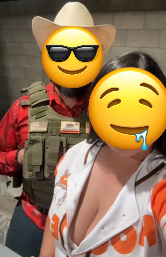 [fm4fm] Any couples in Bakersfield want to vibe ?  posted by Classic_Yogurt2480