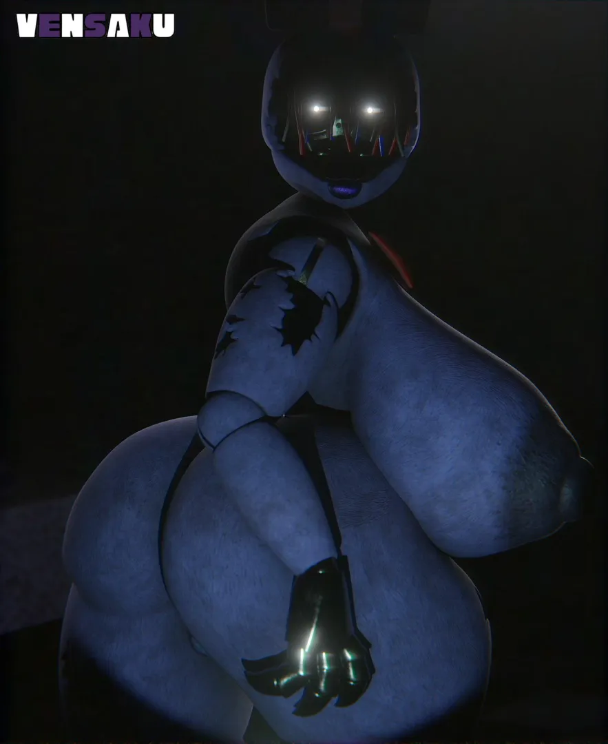 Fnaf posted by Flashy_Glass327