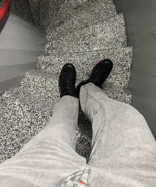 Foams tonight by flyguy_91