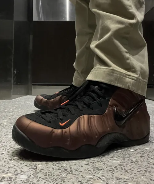 Foams tonight by flyguy_91