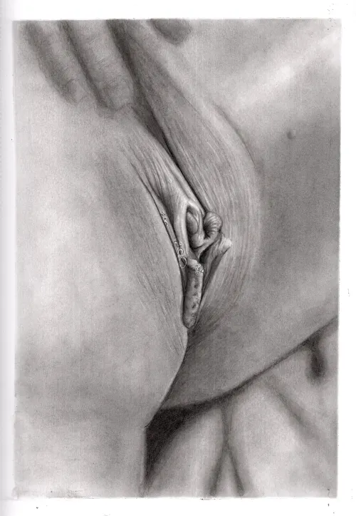 Focus - Graphite by SteveDrawsStuff