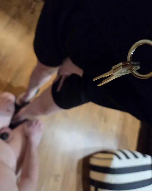 Focus is the art of knowing what to ignore by MonarchGoddess