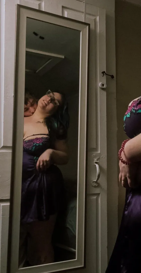 [f]Oh sweet valentine [m] posted by collarme98