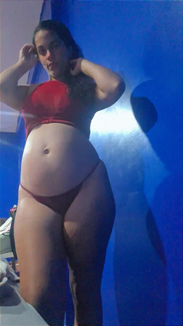 Follarias to a pregnant woman 25 weeks posted by AngyNava