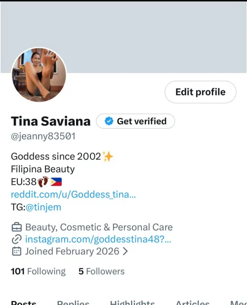 Follow for more by Goddess_tina_28