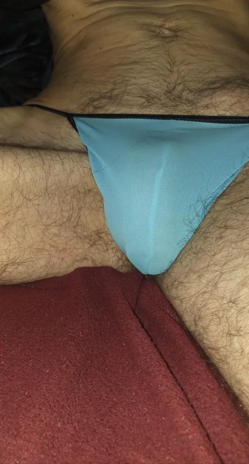 Follow that trail  by AxelUK