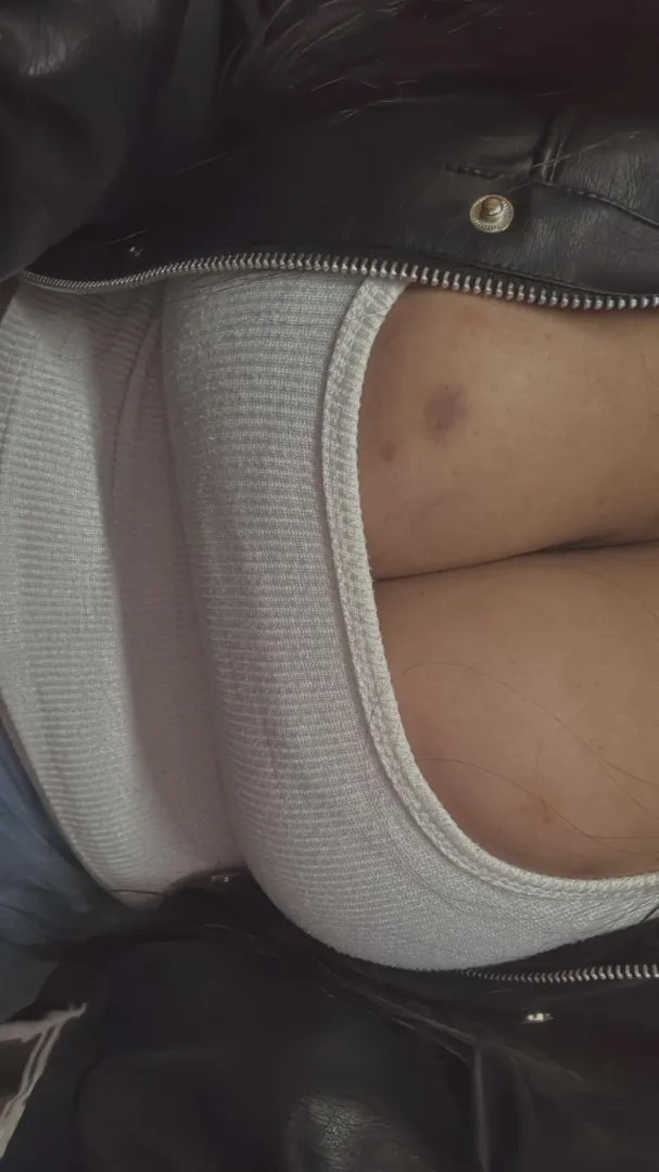 Follow this snapchat slut posted by juniorboy09