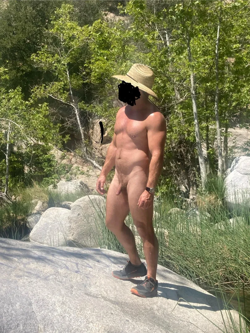 Follow up to my post from a few days ago - I’m aware of a few people heading down there 11/7-9…who’s going to be camping at Juniper flats? Can we get a head count? posted by [deleted]