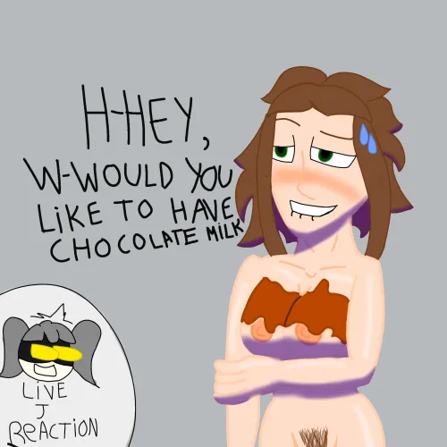 Food play by joseph_joestar9502