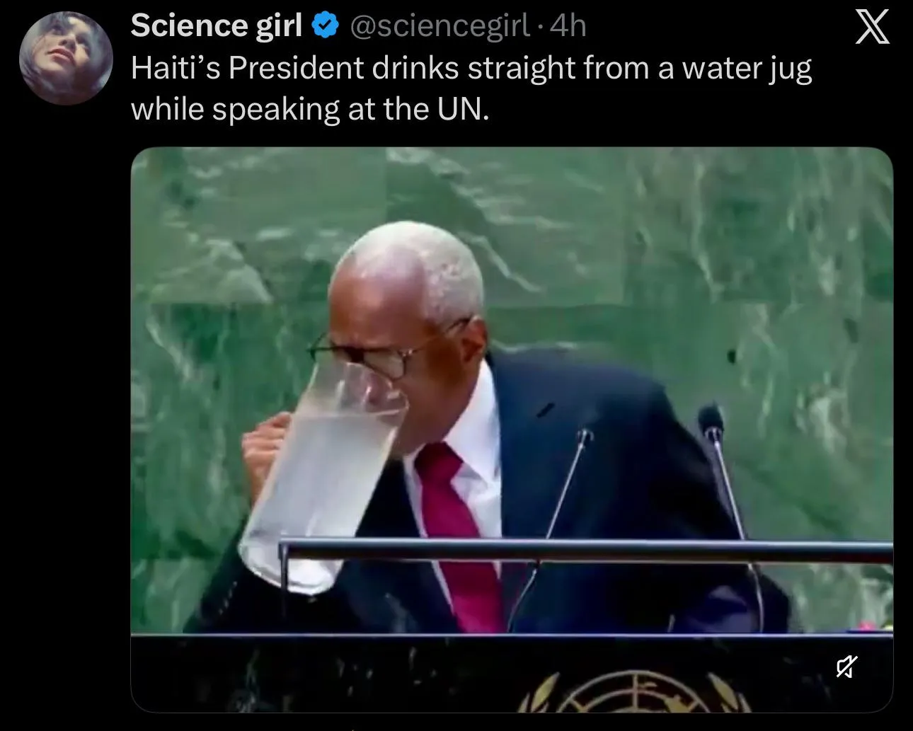 Fools sip posted by 94point1