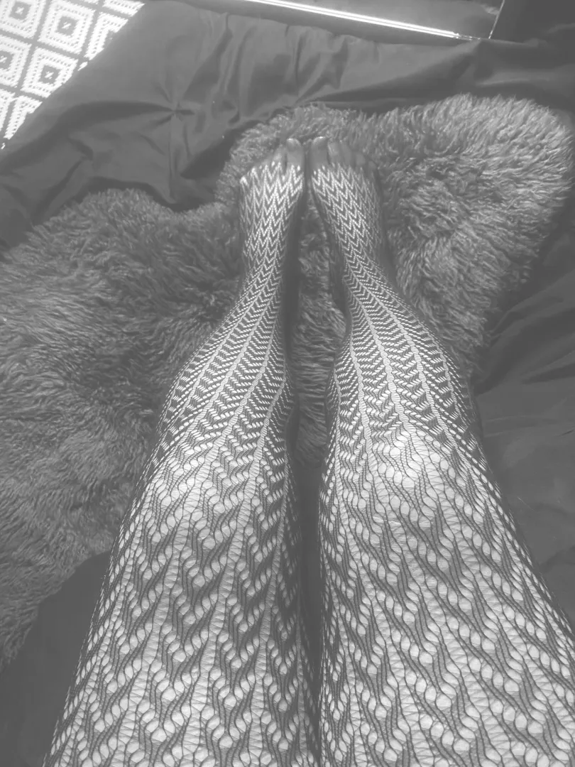 Foot massage???? posted by Gloomy-Ticket5870