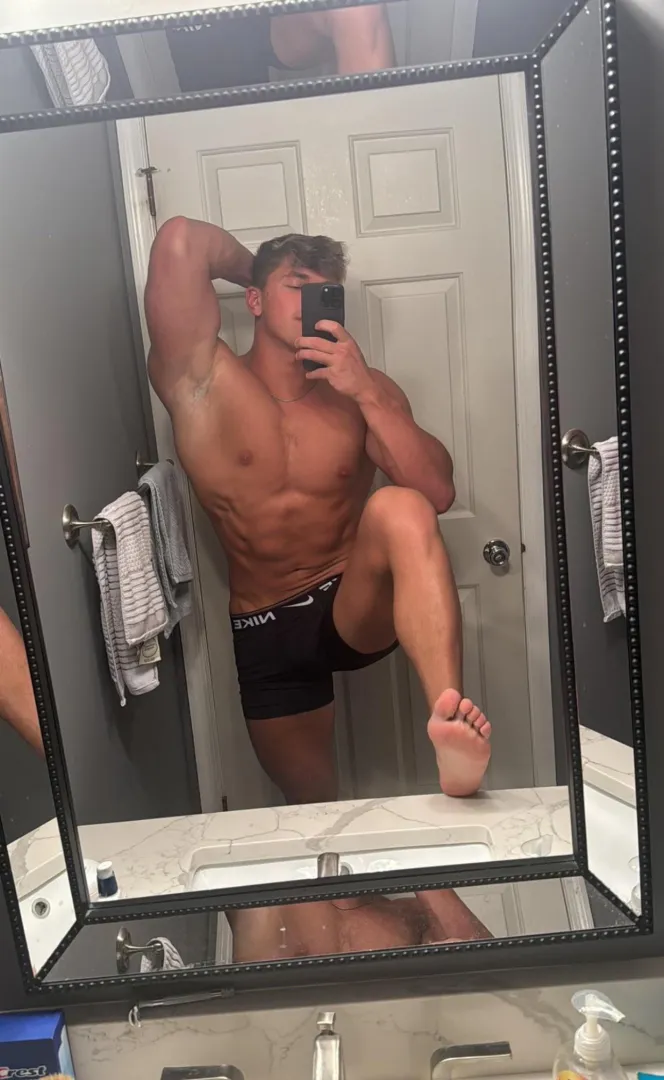 Foot massage? posted by Effective-Culture908