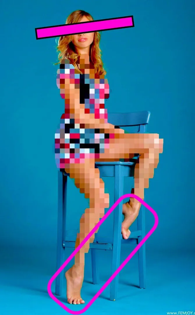 For a year you’ve been stalking your daughter’s hot bratty friend on Instagram, perving on her pics and gooning to them in the bathroom with the door locked. Today she started posting censored pics with the caption, “If you want to keep being a cre posted by WesMantoothBNWO