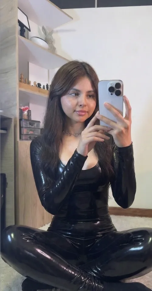 For all the latex lovers by GirlySeduction