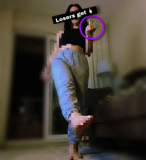 For betas with shrimps smaller than 6 inches, this is the only nude method they deserve by SuperiorBeauty