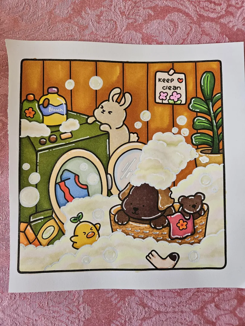 For Daddy posted by KittyAnn13