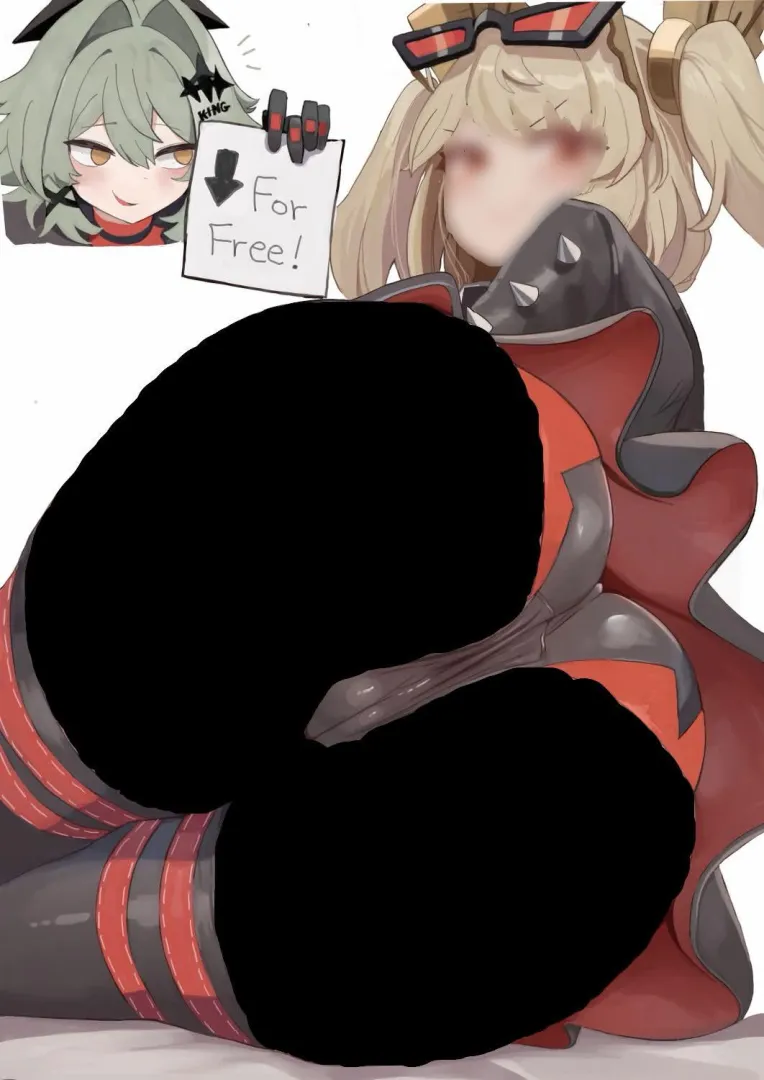 for free :3 posted by Key_Desk_7240