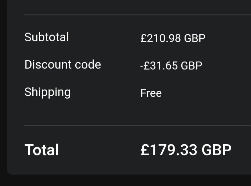 For my EU friends posted by InTheEyesOfNoOne