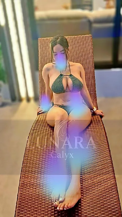 [F]or real, I look better when they're off. by Lunara_Calyx