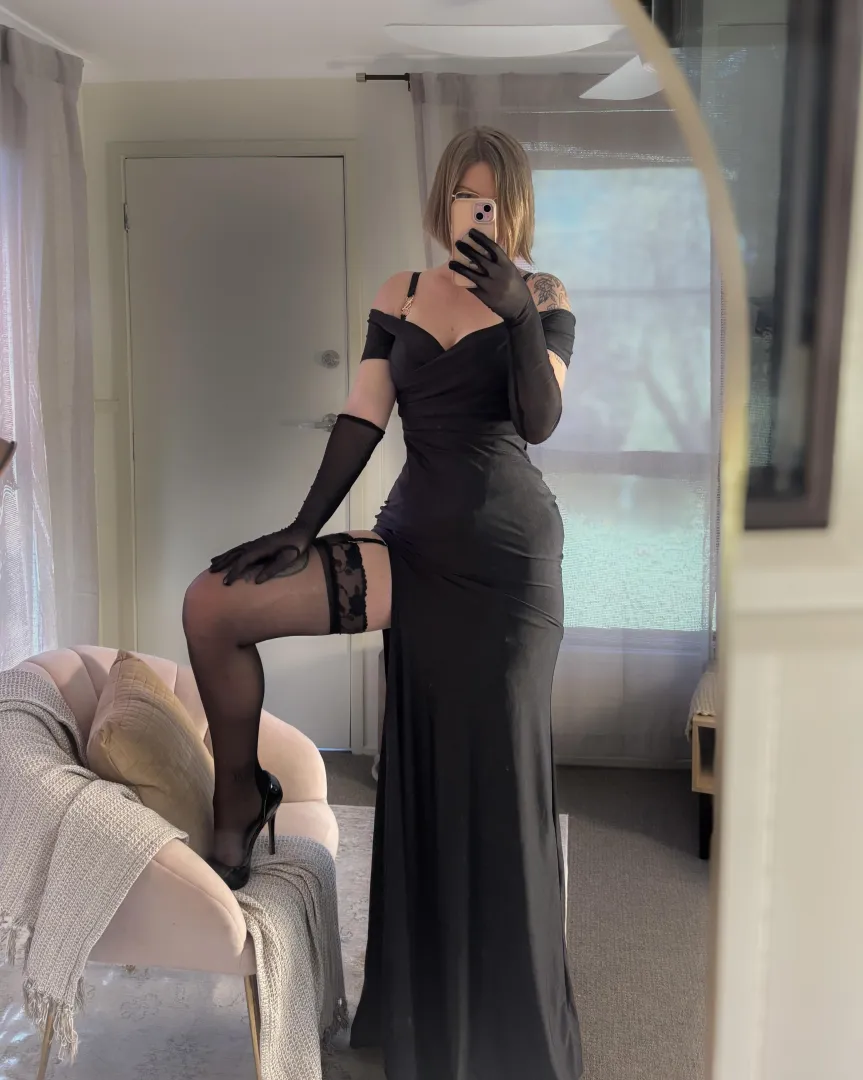 For the few men still seduced by what’s underneath [f] posted by Scarlett_Thorne