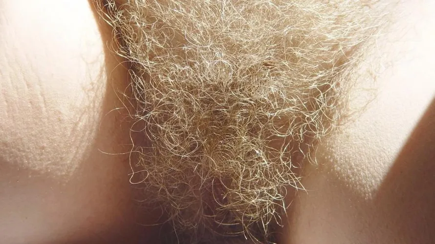 For those who like their REAL blondes lush by Mining4RealBlondes