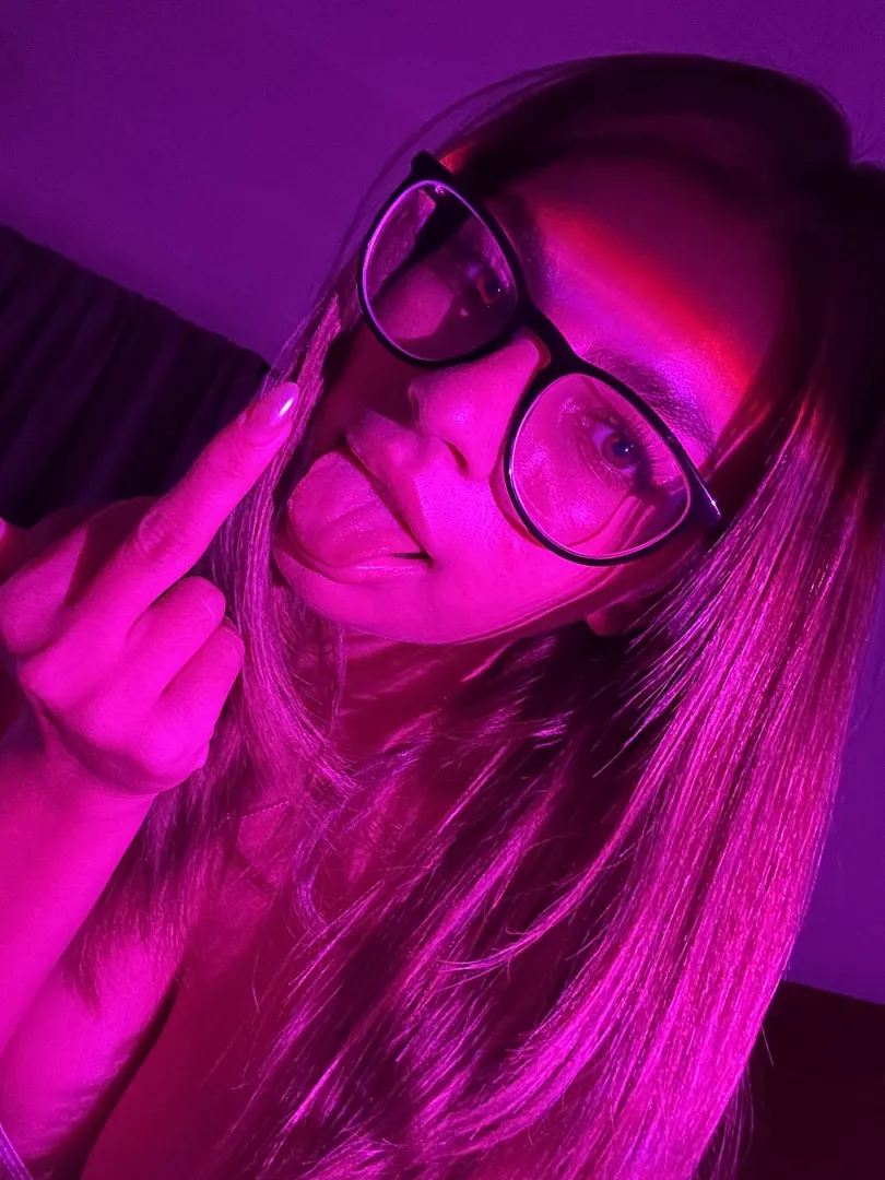 For u bitch posted by mielcitamm