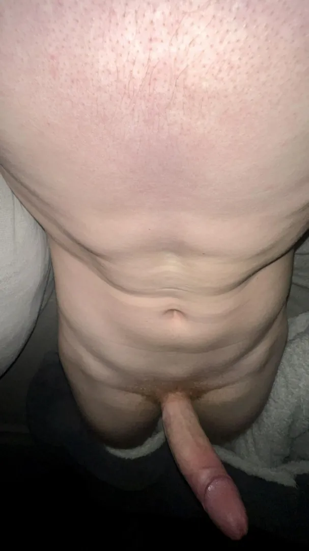 Forget about your bf come taste this 18yr old. posted by Big_Play_1492