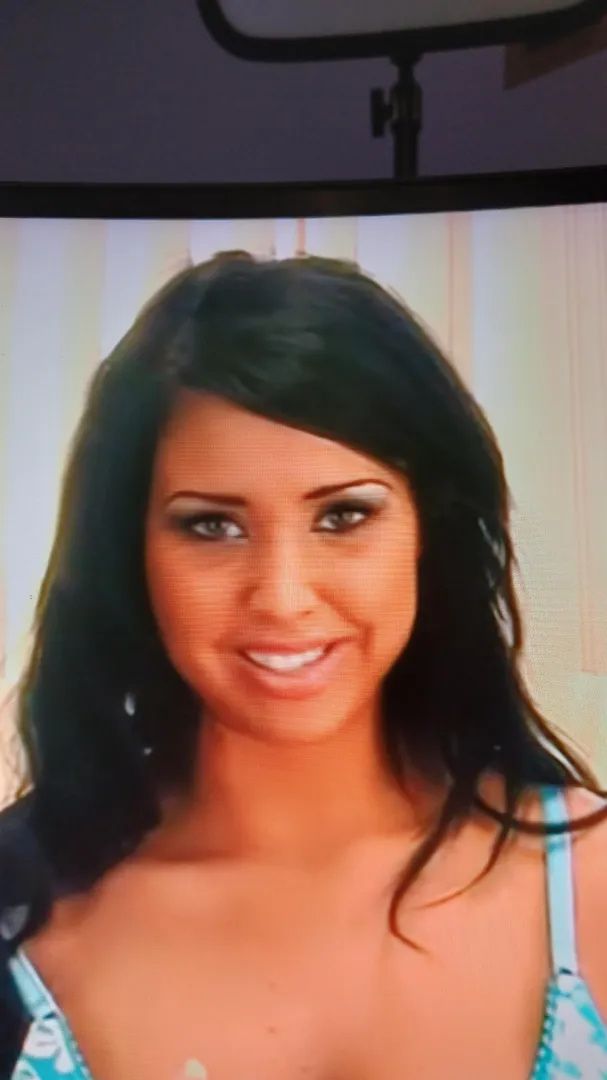 Forgot her name posted by AdBusy3807