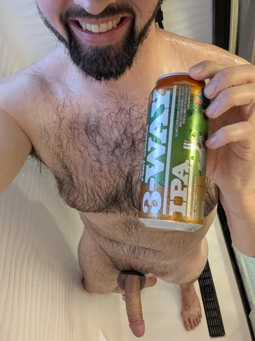 Fort George - 3-way IPA by Knifeman85