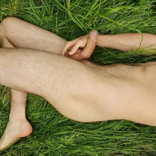 Found a nice place to lie down by RaspberryWeekly0123