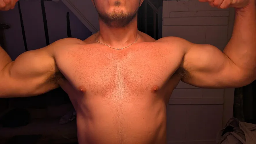 Found a place for my guns  by maxxi_pad