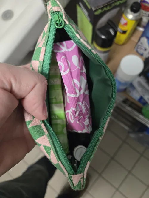 Found at work by FastMeringue1703