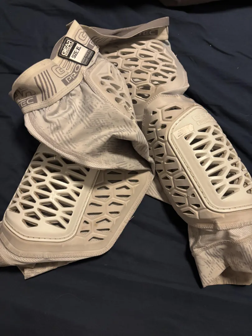 Found in a football locker room posted by jabbbl