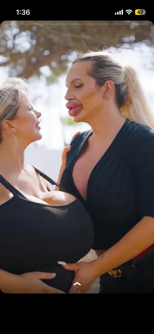 Found in the Wild by EthanMyles88