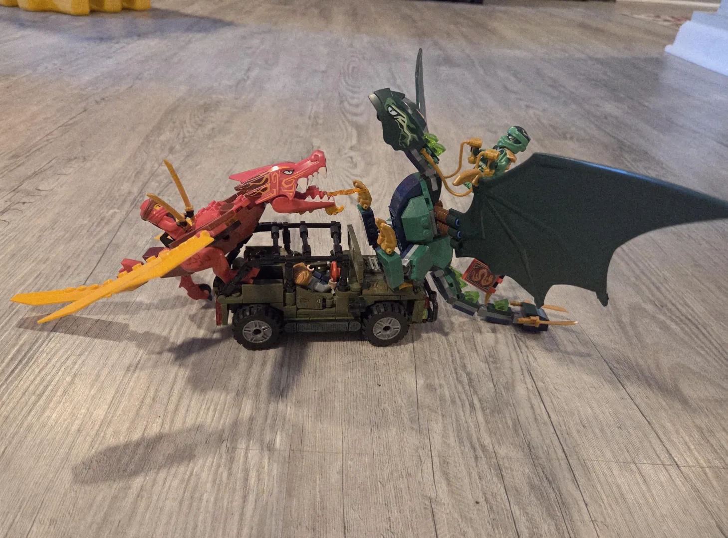 Found this group and wanted to share posted by CodeWordRhinoceros