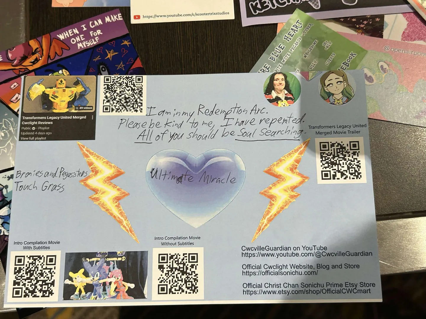 Found this in the wild... posted by Delicious_School_771