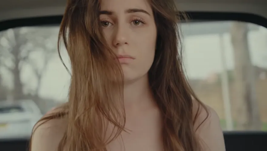 Four tequilas down has a great moment by johnlouv