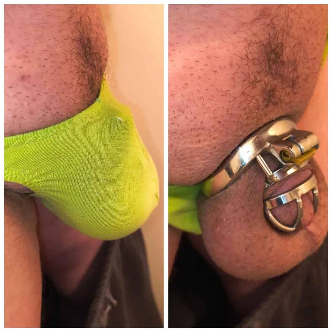 Four years come May. This I just me alone in the office on the weekend posted by Old-Pin-5289