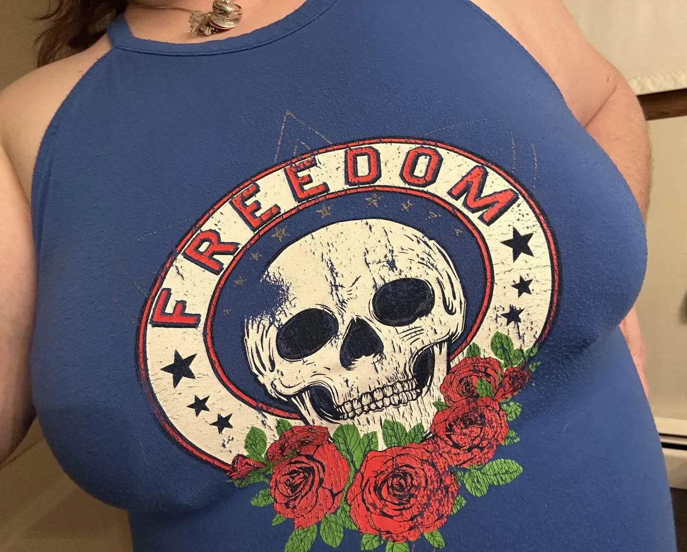 Foxtrot Delta Tango posted by RipleysHeart