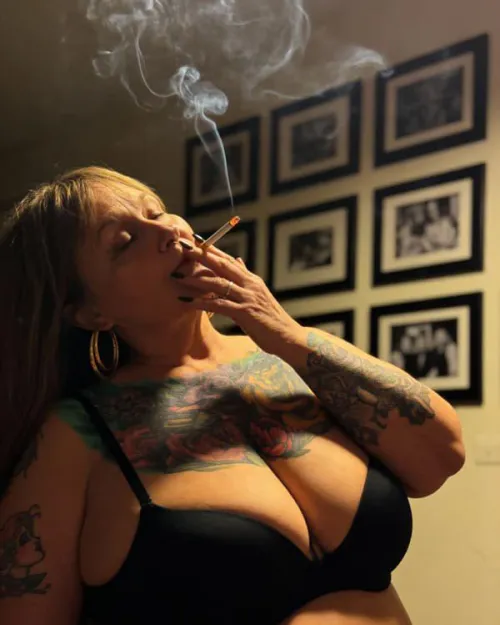 Framed in Black by Clairedelune2012