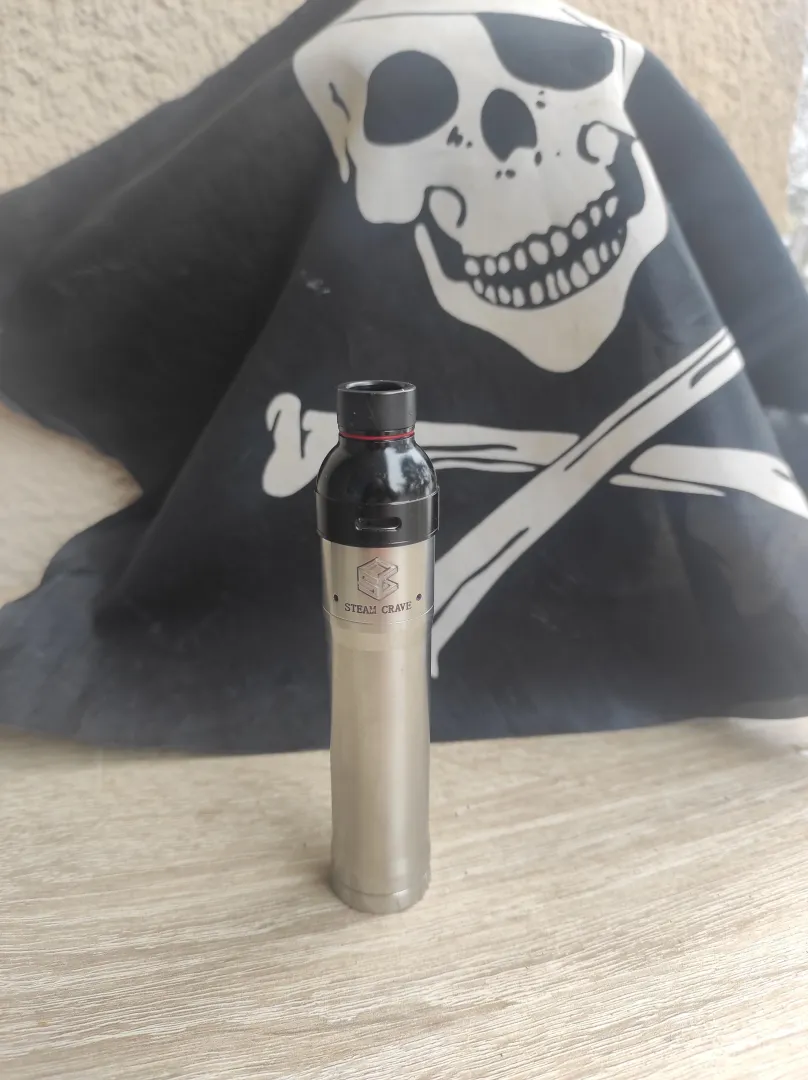 Frankensteiner Drip  posted by [deleted]