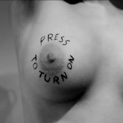 *frantic pressing* by Beautifred