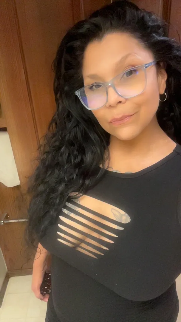 Freaky ass Friday posted by maturelatins70